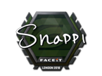 Snappi | Rio 2022 image